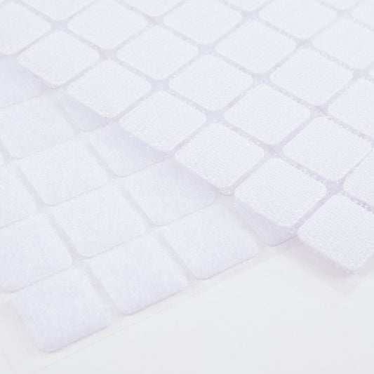 CHIUSURA A STRAPPO 15x15mm - 1009-012 - Vaessen Creative