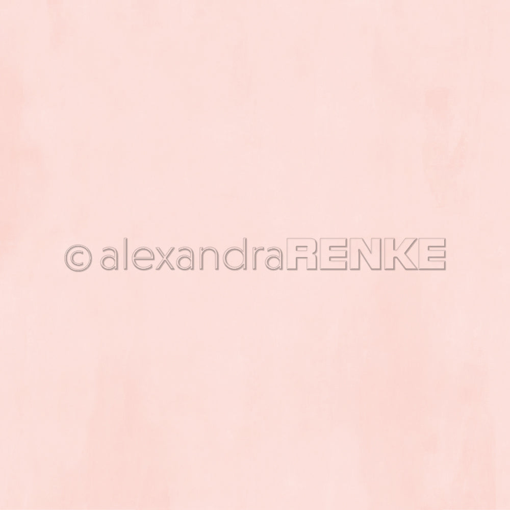 Design paper "Calm Candy Pink" P-AR-10.3751 - A.RENKE