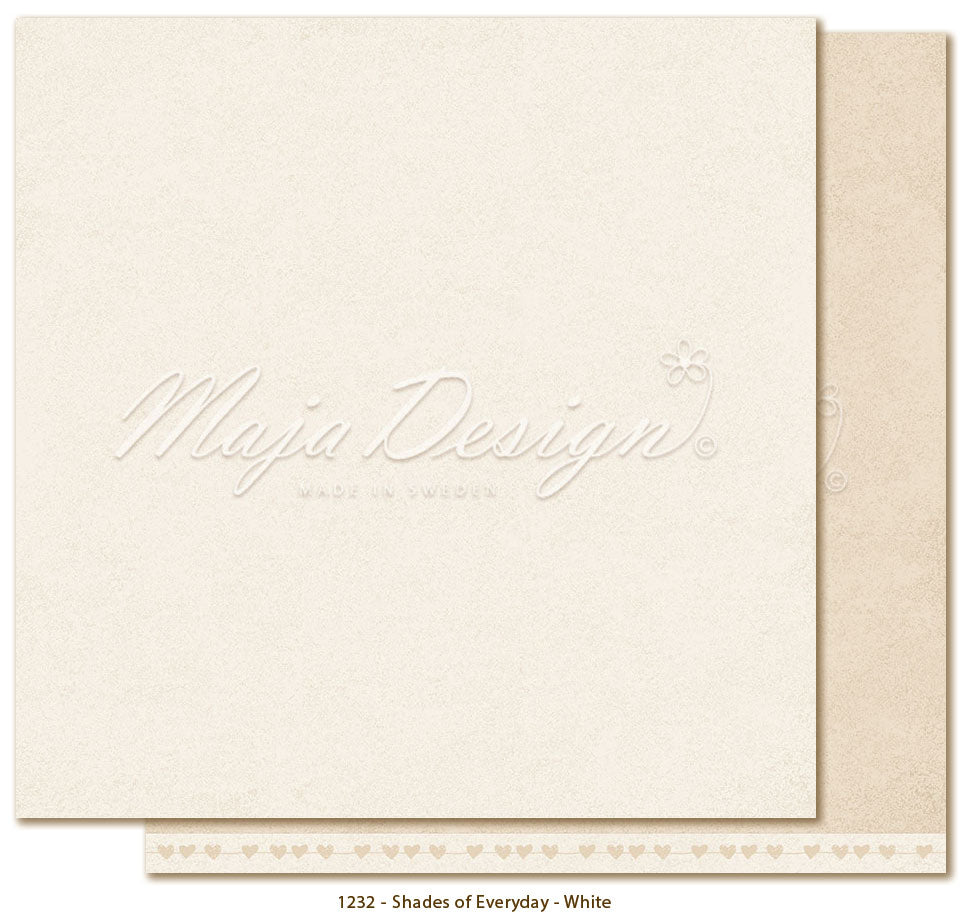 Collection Pack "Everyday Life" - 1238 - MAJA DESIGN