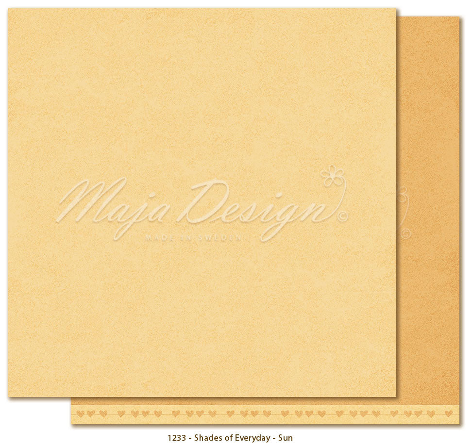 Collection Pack "Everyday Life" - 1238 - MAJA DESIGN