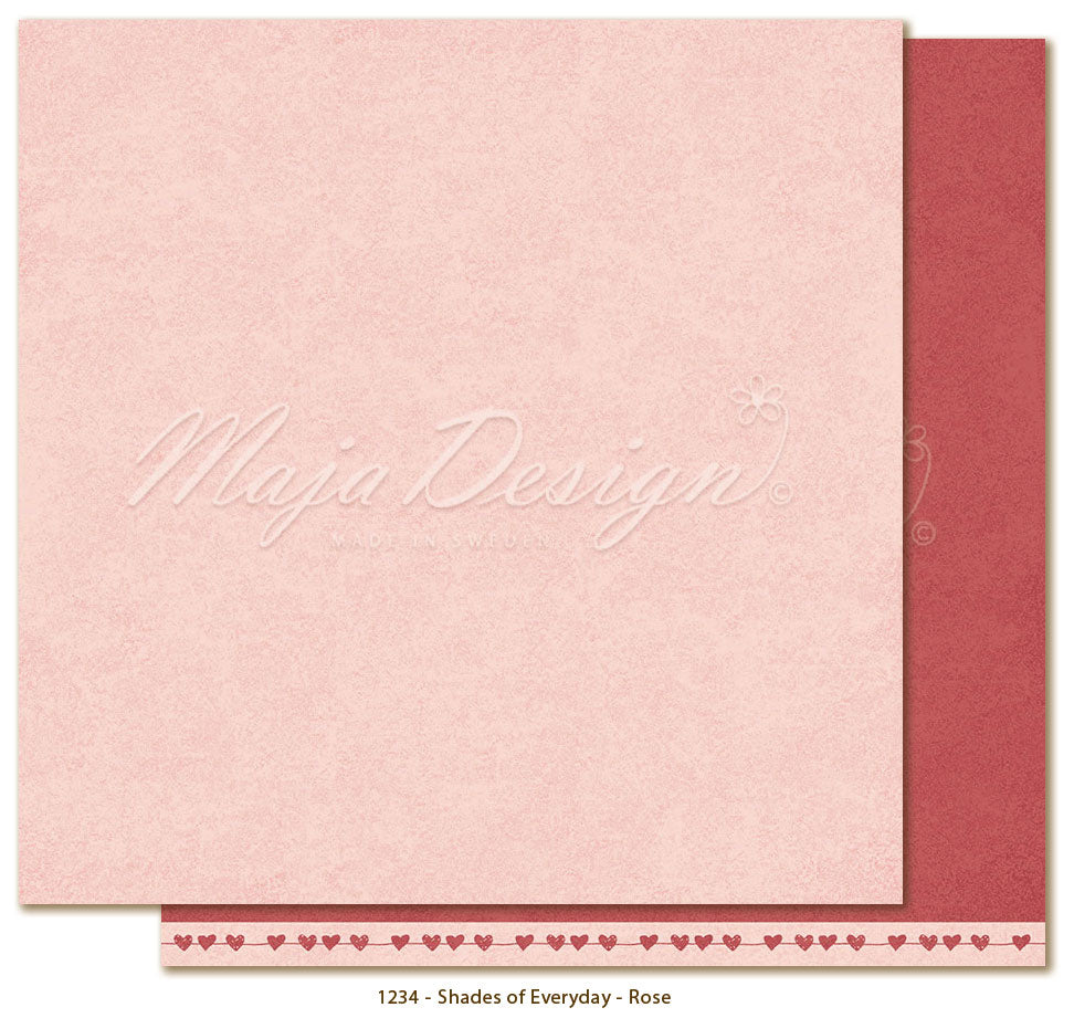 Collection Pack "Everyday Life" - 1238 - MAJA DESIGN