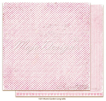 Collection Pack "Mum's Garden - Collection pack" - 1337 - MAJA DESIGN