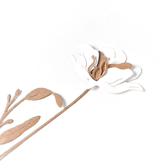 Set Fustelle 'Layered flower 7 ' -D-AR-FL0247 - A.RENKE