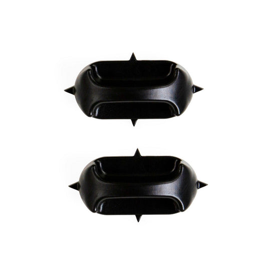 LAME taglierina - Tim Holtz - confezione 2 pezzi - 3964E - TONIC STUDIOS