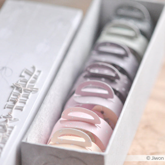 Set Fustelle "Traveling bag 3D"- D-AR-3D0050 - A.RENKE