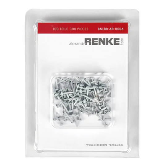 Brads '3mm Fairy blue' - BM.BR-AR-0006 - A.RENKE