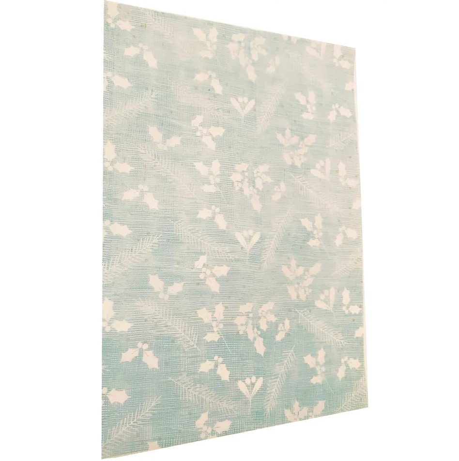 Vellum "AGRIFOGLIO" GV 23-48 - GLIMPS