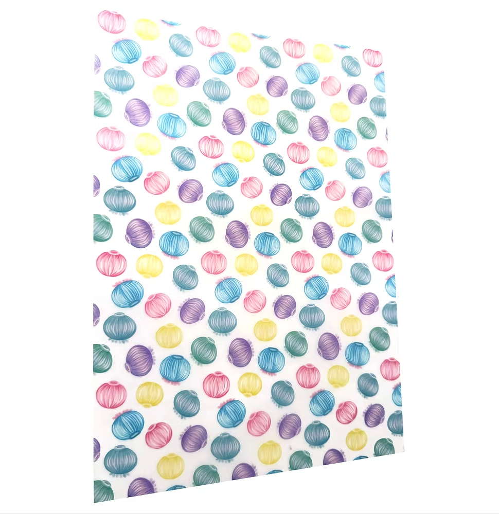 Vellum "POIS BALOON " GV 25-84 - GLIMPS