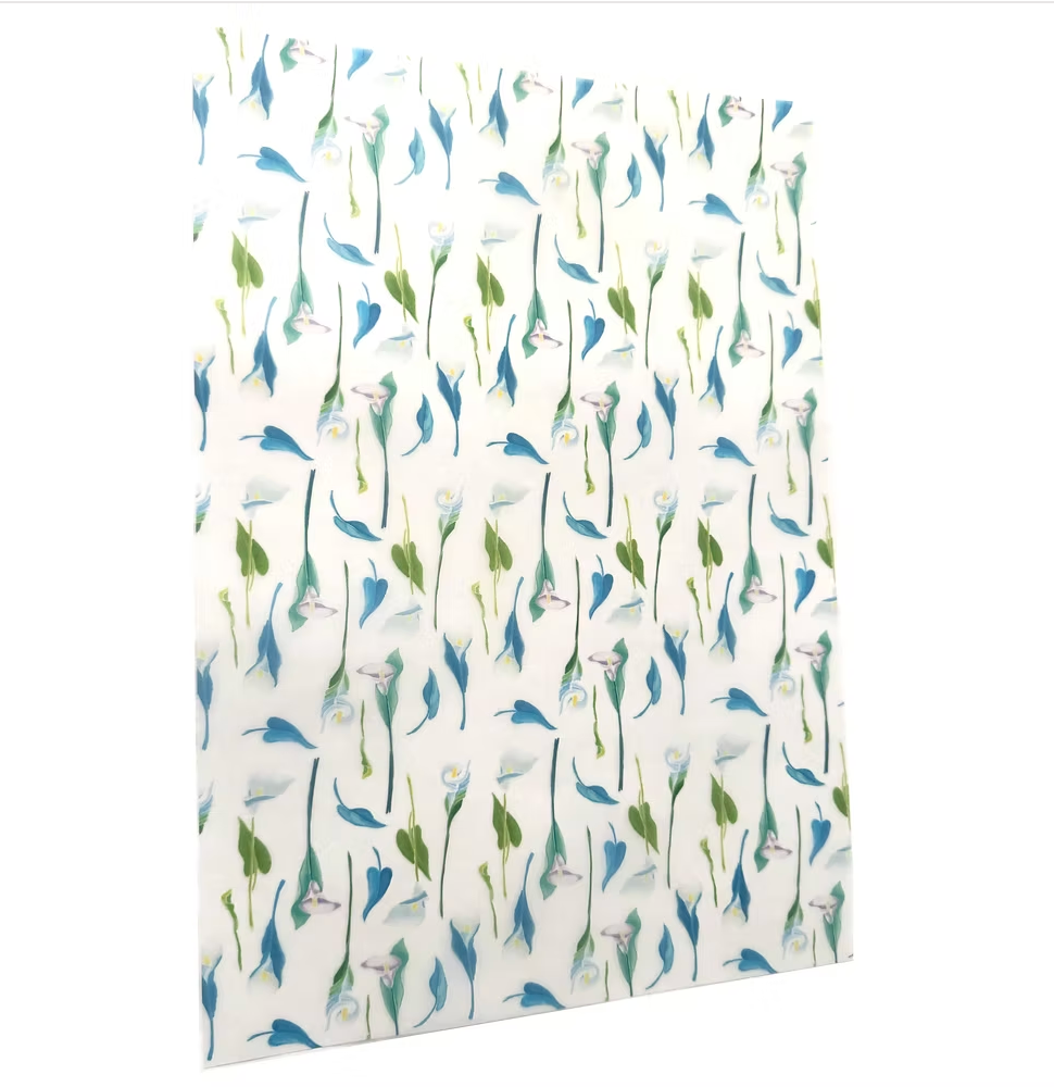 Vellum "CALLE " GV 25-82 - GLIMPS