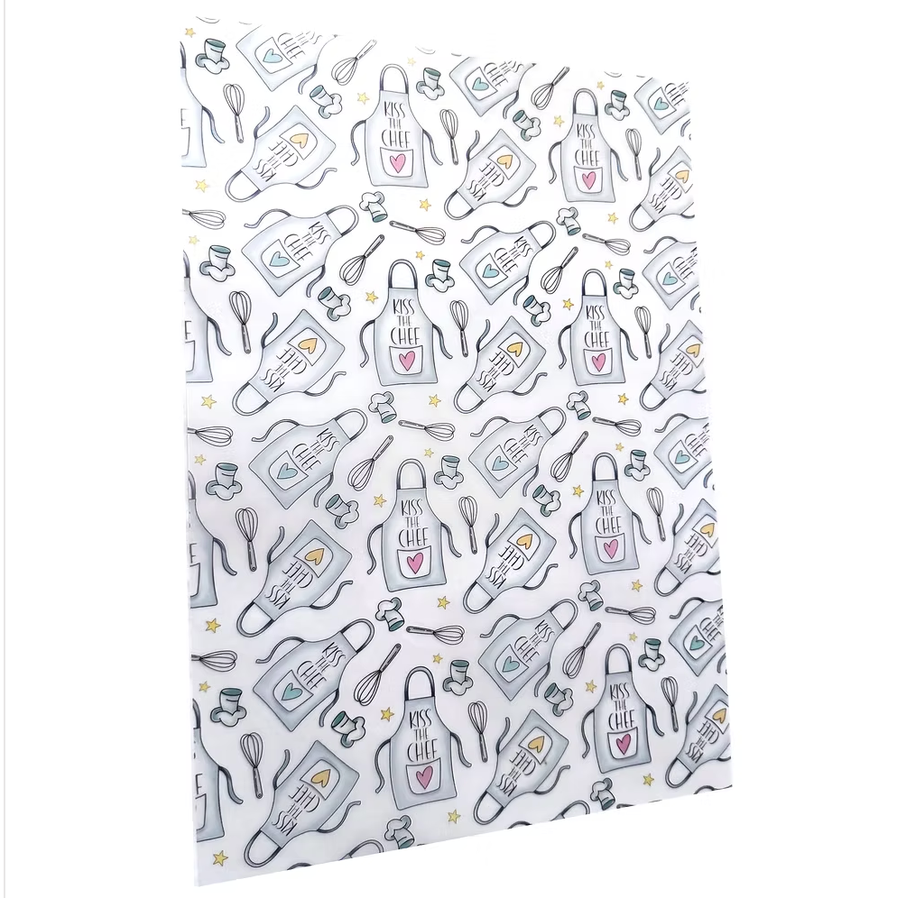 Vellum "GREMBIULE" GV 25-87 - GLIMPS