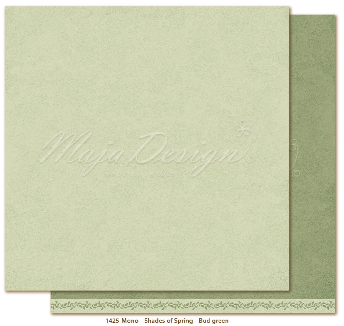 Collection Pack "SPRING GARDEN - Collection pack" - 1426 - MAJA DESIGN
