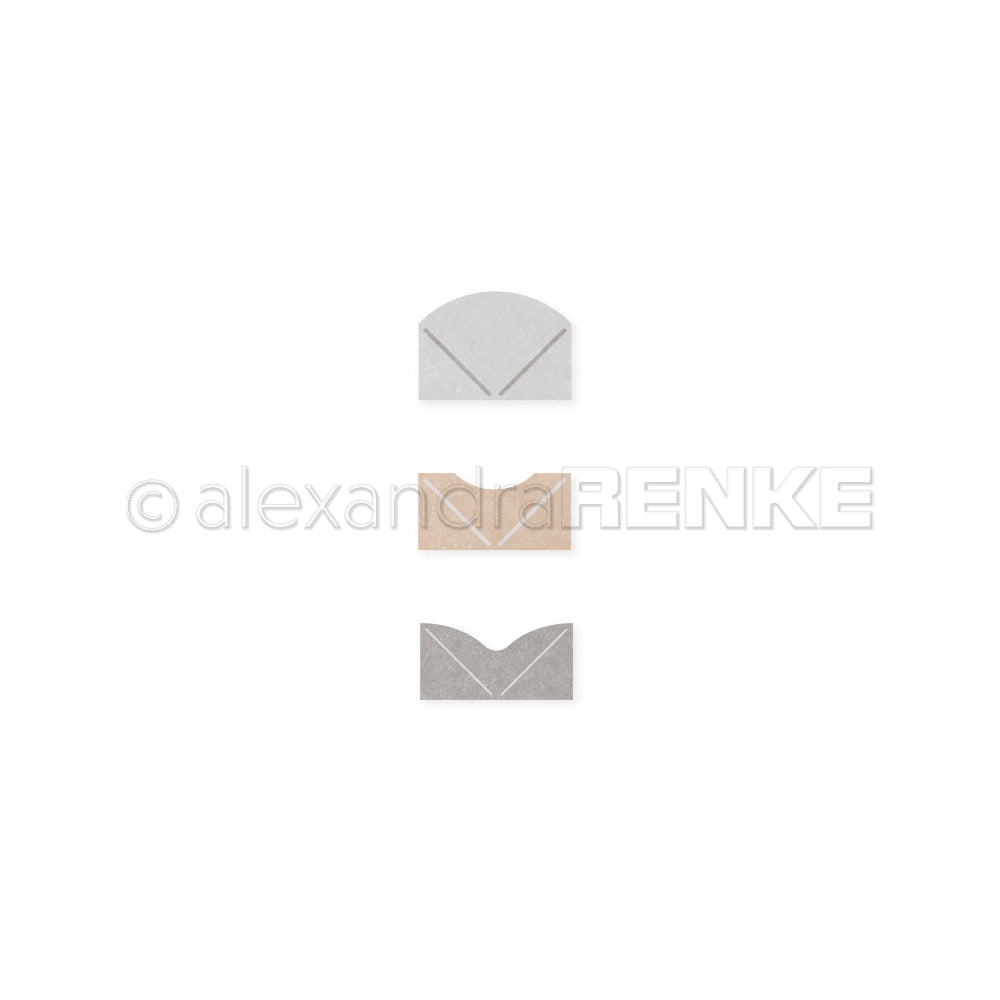 Set fustelle 'Photo corner set' - D-AR-Ba0145 - A.RENKE