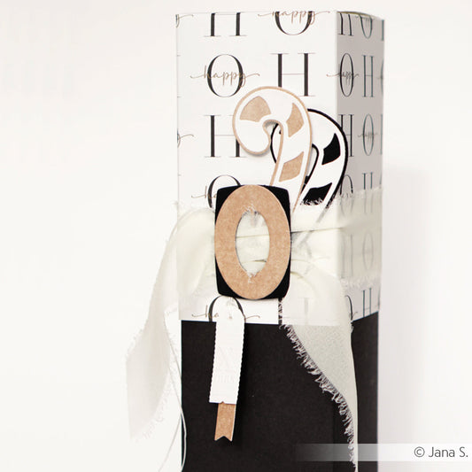 Set Fustelle 'Buckle Combo 2'- D-AR-Ba0441 - A.RENKE