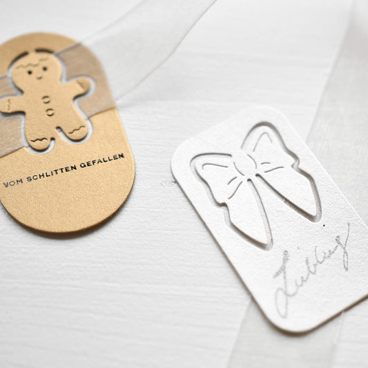 Fustella 'bow buckle'- D-AR-Ba0450 - A.RENKE