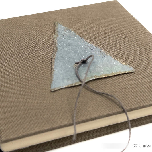 Set Fustelle "Triangular buttons"- D-AR-Ba0470 - A.RENKE