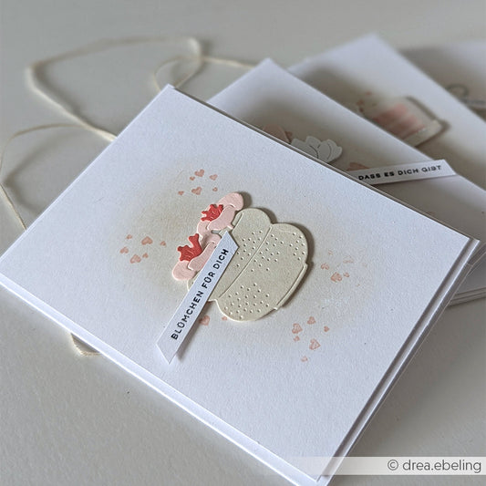 Set Fustelle " Wide Flowerpot" -D-AR-Ba0593 - A.RENKE