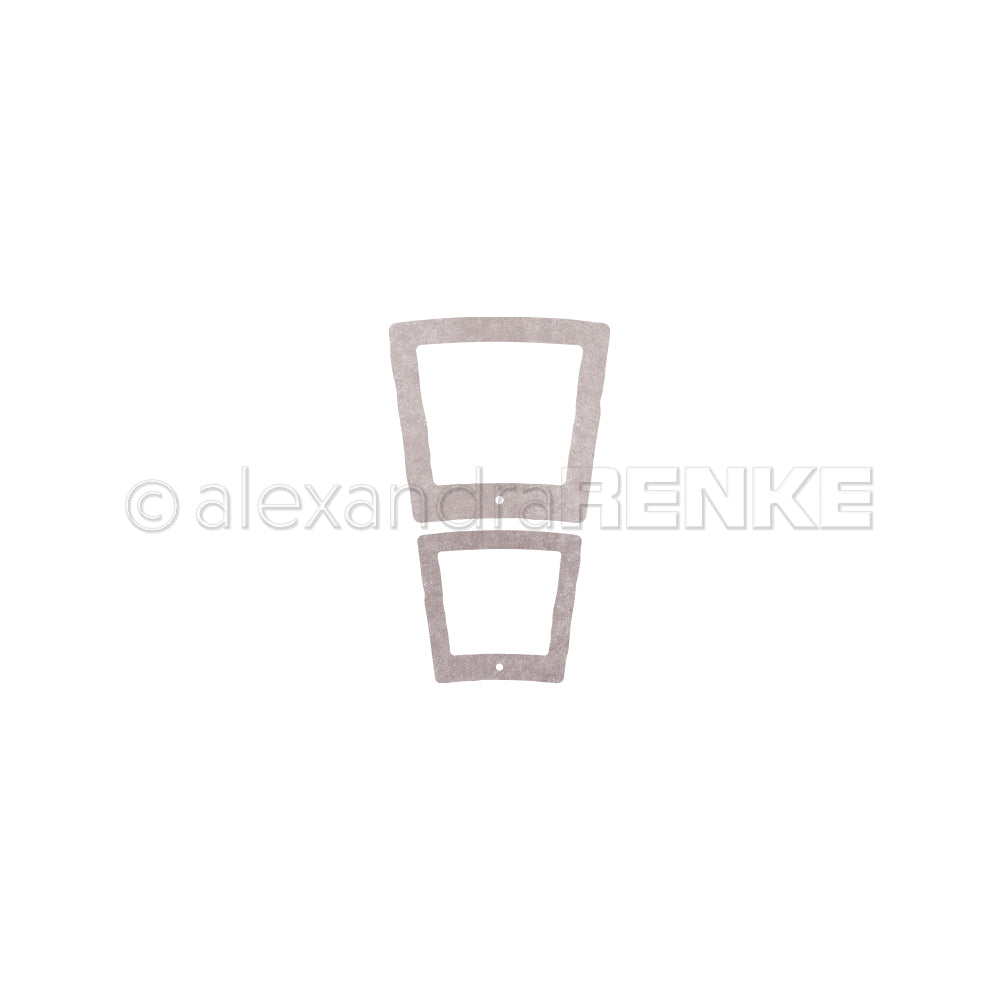 Set Fustelle 'Color Fan Segments' -D-AR-Ba0622 - A.RENKE