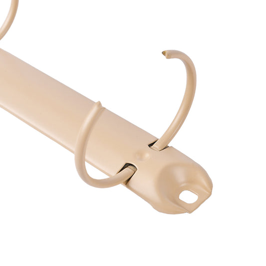 Chiusura ad anelli ' Favorite beige '- BM.RB-AR-0002- A.RENKE