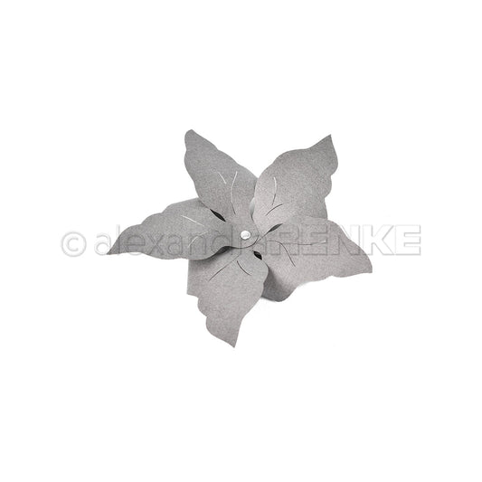Set Fustelle 'Flower pinwheel-2' - D-AR-FL0285 - A. RENKE