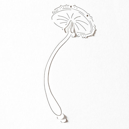 Set fustelle 'Lucky mushroom negative 2' - D-AR-FL0325 - A.RENKE