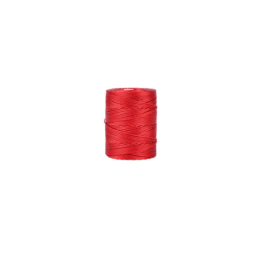 Beading Cord ' Red-Hot '- GB.AR-0012- A.RENKE