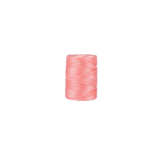 Beading Cord 'Pink Lemonade'- GB.AR-0092- A.RENKE