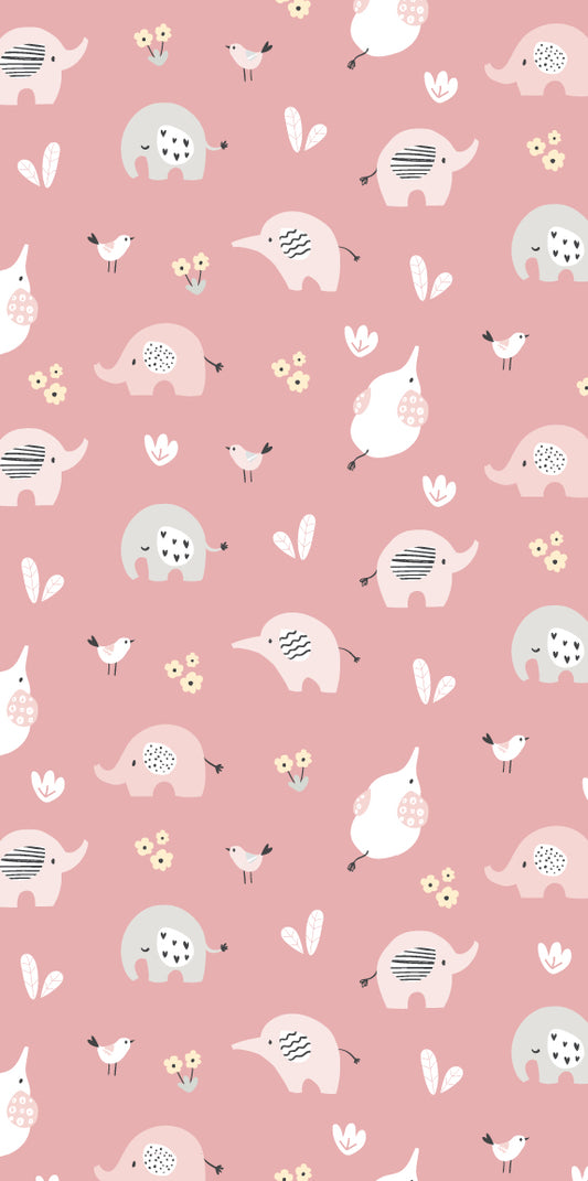 PAPER PACK "HELLO SWEET GIRL 6X12"- HSGPP6 - MODASCRAP