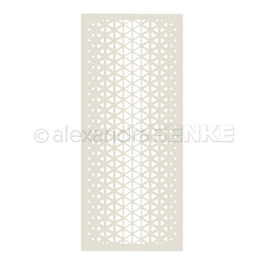 BUNDLE 3 Stencils 'ORNAMENT'- ST-AR-Mu0063-88-98 A.RENKE