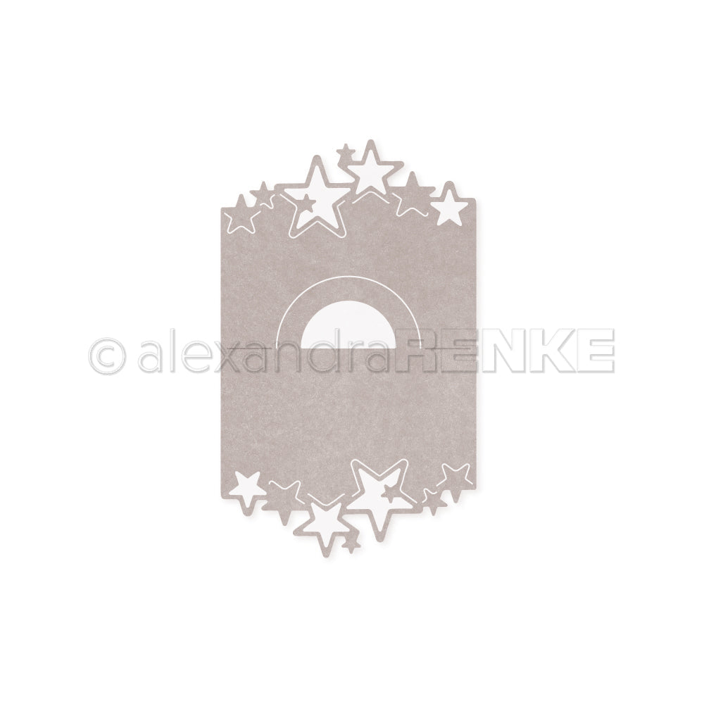 Fustella 'Bag Starfall- D-AR-W0221 - A.RENKE