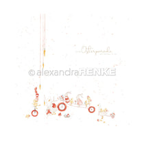 A.RENKE - Bunny Greetings