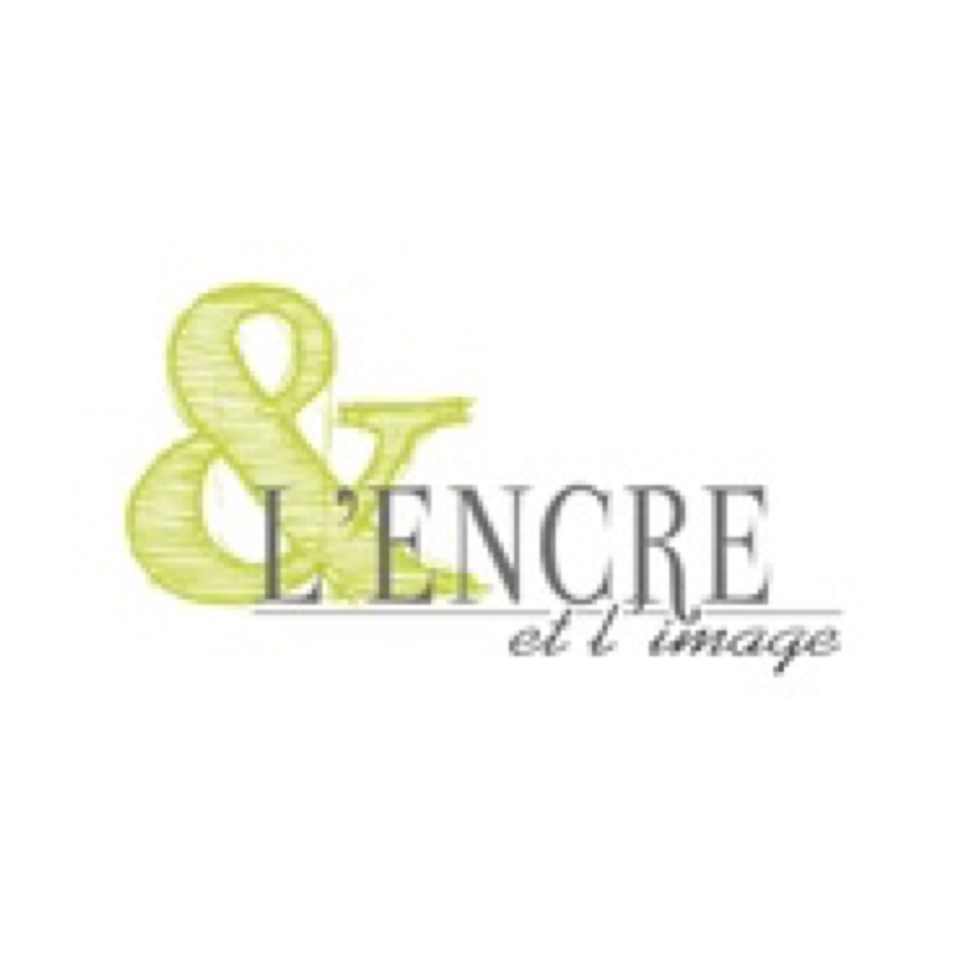 L'ENCRE & L'IMAGE