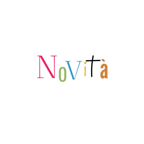 NUOVI ARRIVI TIMBRI