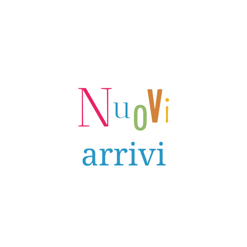 NUOVI ARRIVI