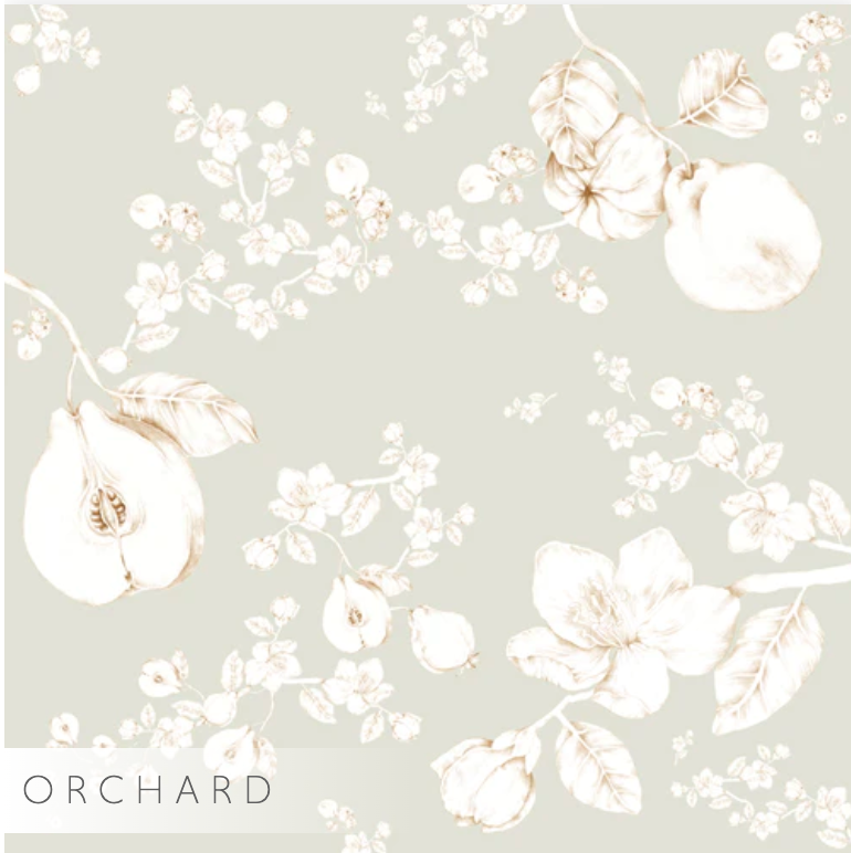 A.RENKE - ORCHARD