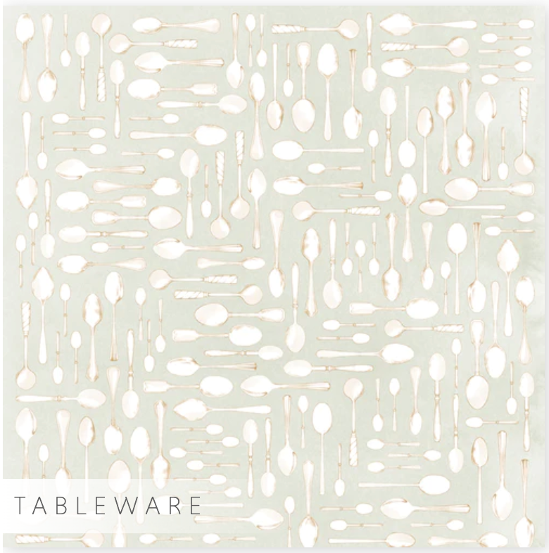 A.RENKE - TABLEWARE