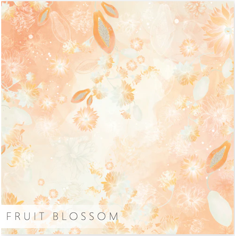 A.RENKE - Fruit Blossom