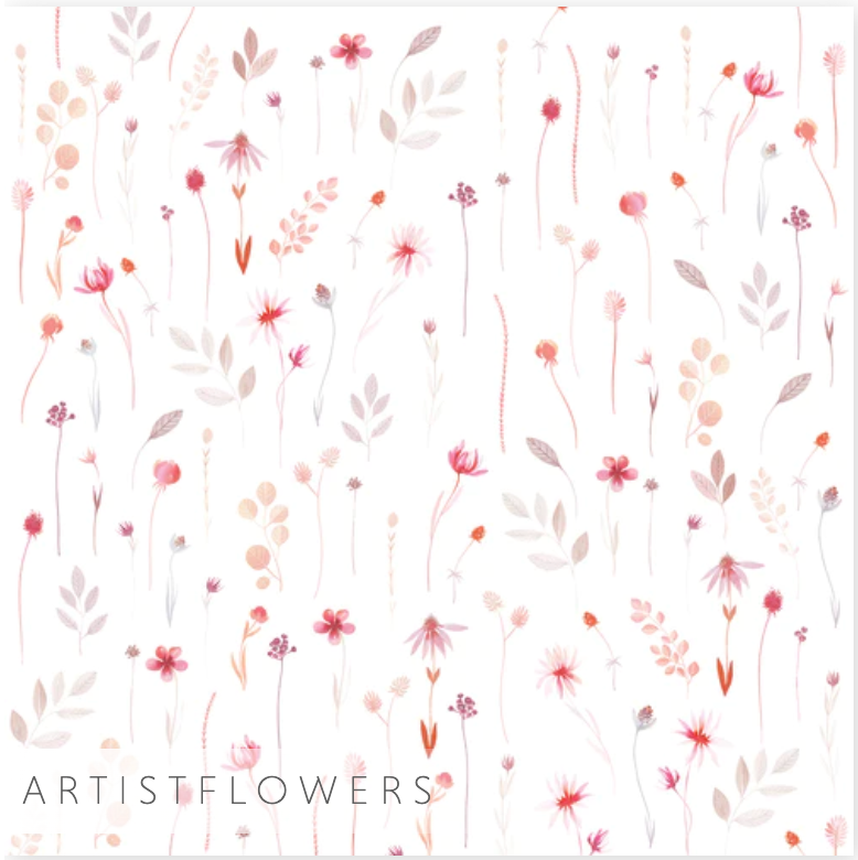 A.RENKE Artistflowers
