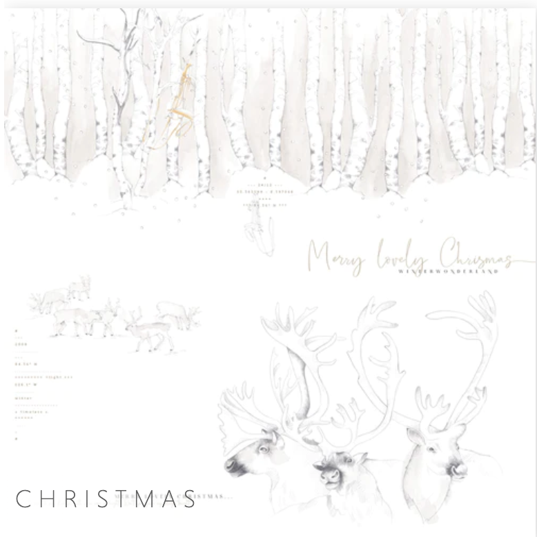A.RENKE - CHRISTMAS