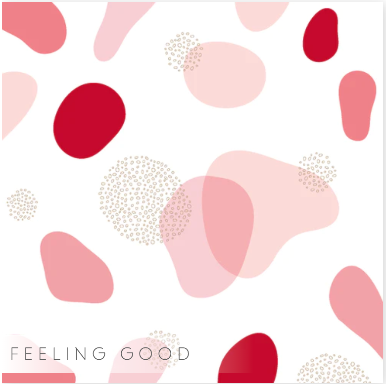 A.RENKE - FEELING GOOD