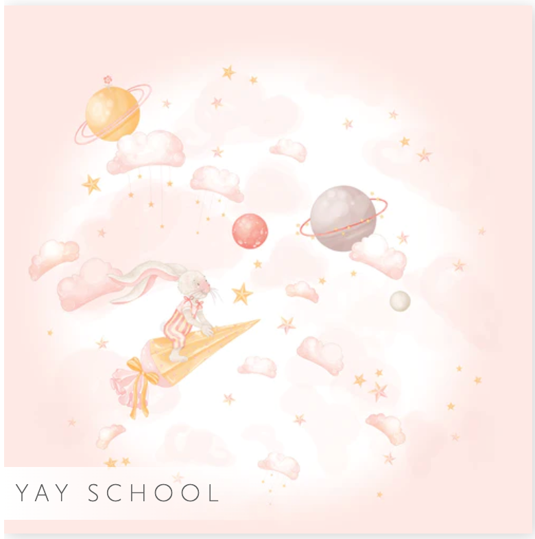 A. RENKE -  Yay School
