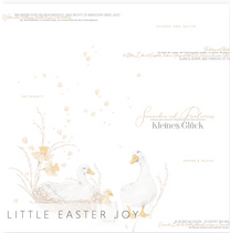 A.RENKE - Little Easter joy
