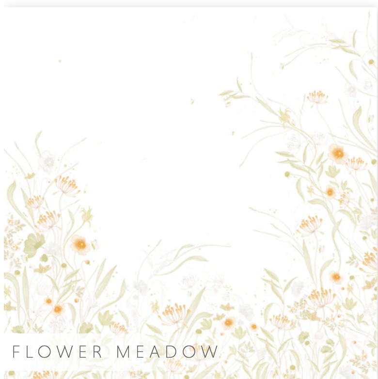 A.RENKE - Flower Meadow