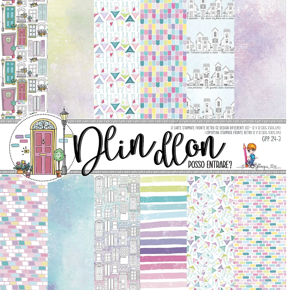 GLIMPS - DlinDlon