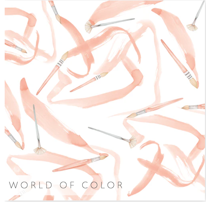 A.RENKE -World of Color