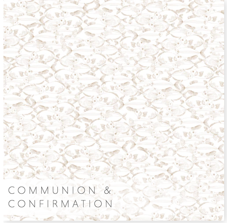 A.RENKE - Communion & Confirmation