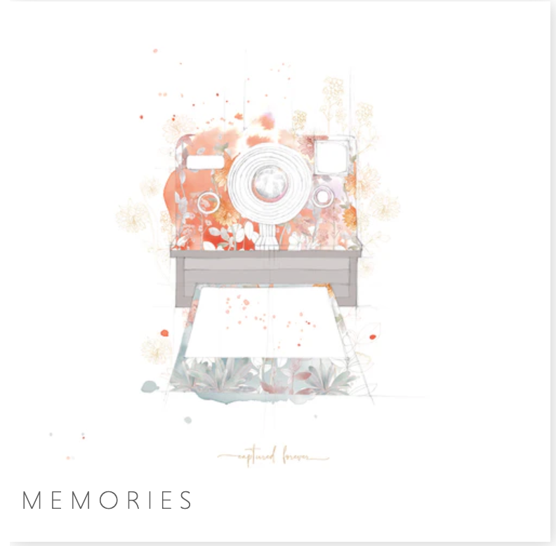 A.RENKE - Mermories