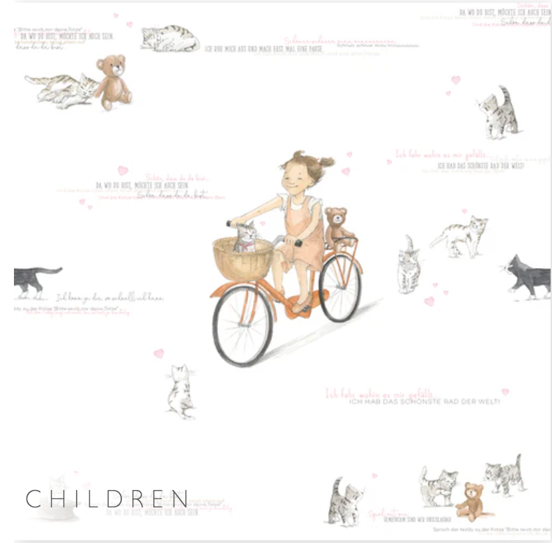 A.RENKE - Children