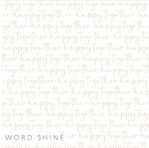 A.RENKE - WORD SHINE