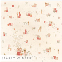 A.RENKE - STARRY WINTER