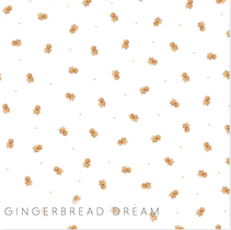 A.RENKE - GINGERBREAD DREAM
